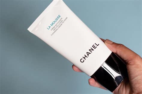 la mousse chanel avis|chanel la mousse face wash.